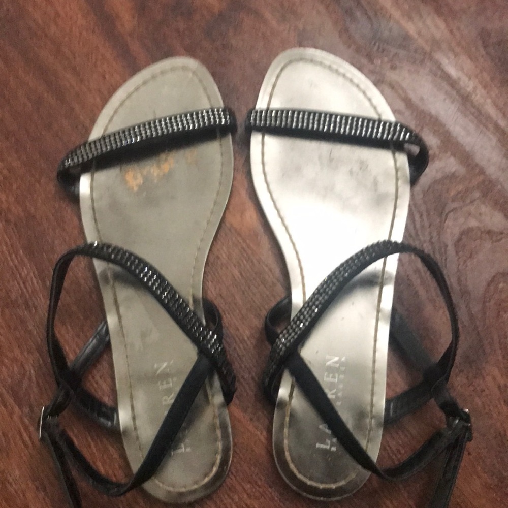 Sandals - Picture 2 of 4